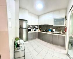 Blk 618C Punggol Breeze (Punggol), HDB 5 Rooms #602094251